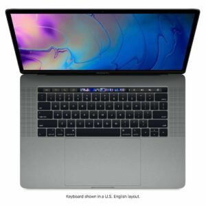 MacBook Pro 13 2018 i5 256gb